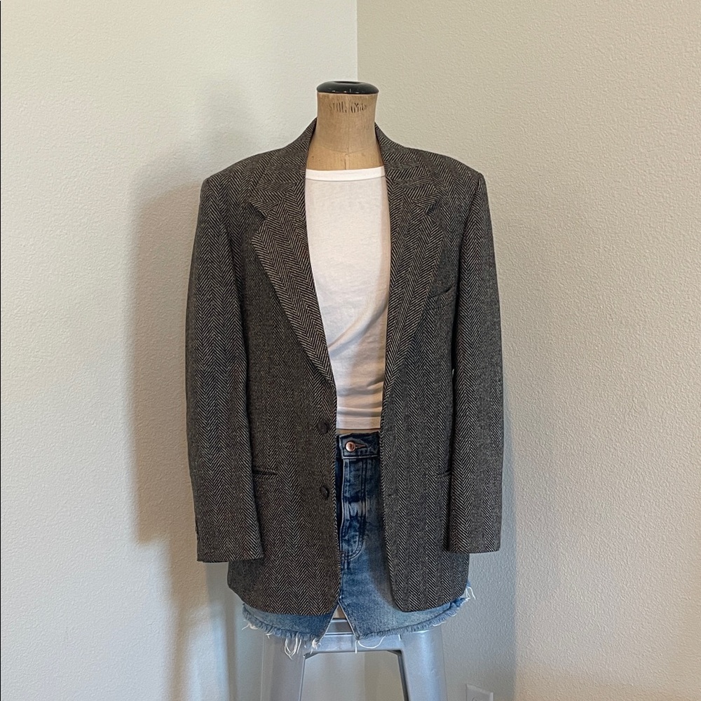 Levi's Mens Blazer